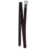 Bates Accented Luxe Stirrup Leathers